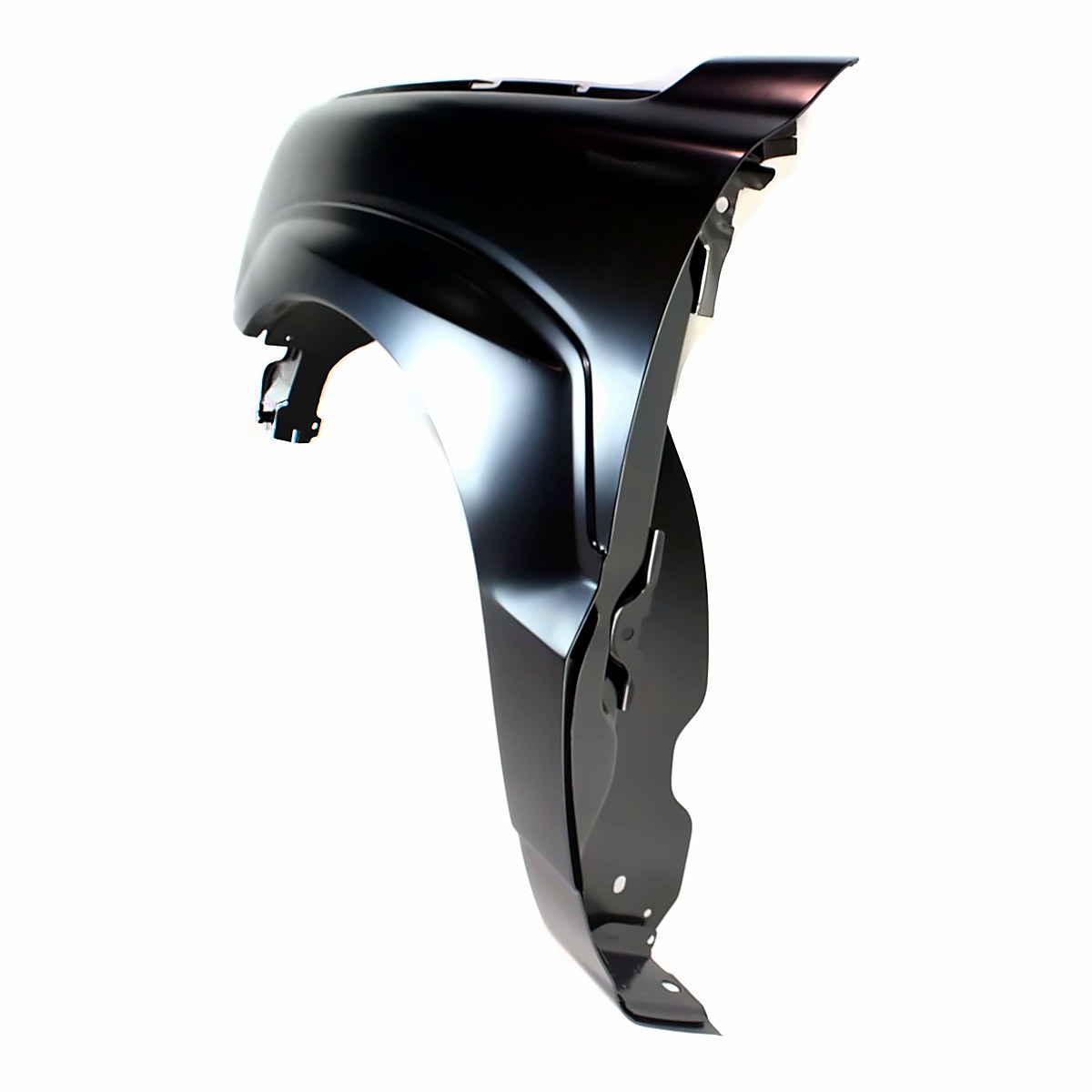 2003-2005 Cadillac Escalade Fender Front Driver Side – Side View (GM1240311)