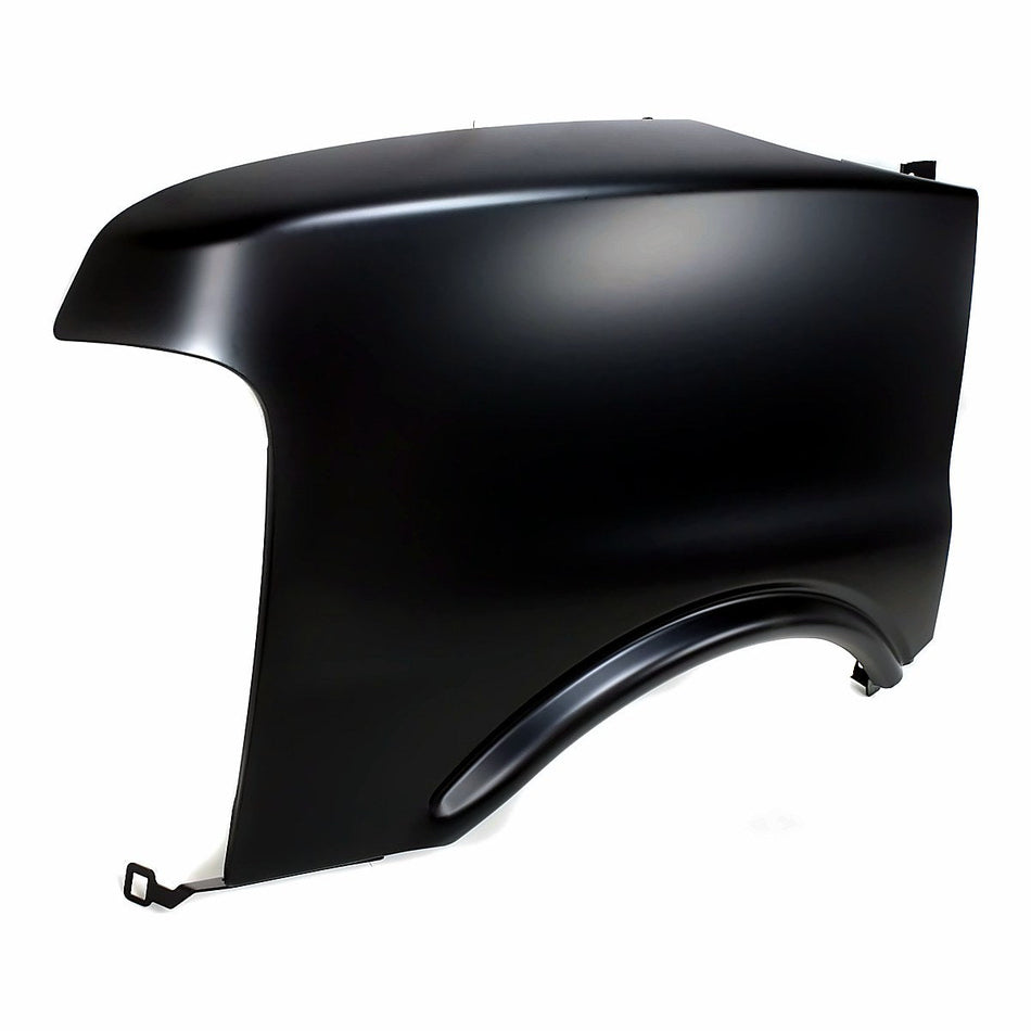 2003-2024 Chevrolet Van Express Fender Front Driver Side – Side View (GM1240312)