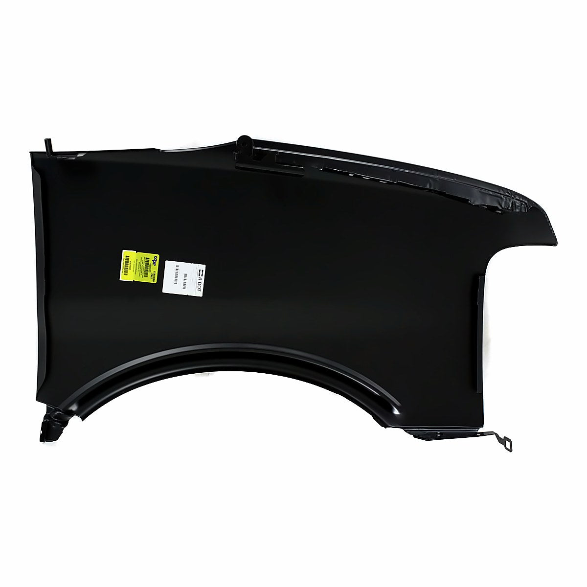 2003-2024 Chevrolet Van Express Fender Front Driver Side – Back View (GM1240312)