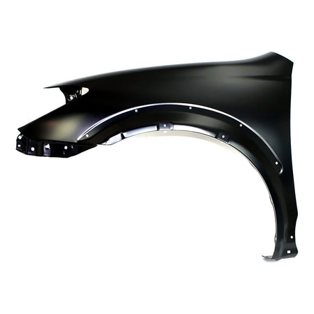 2003-2008 Pontiac Vibe Fender Front Driver Side – Front View (GM1240313)
