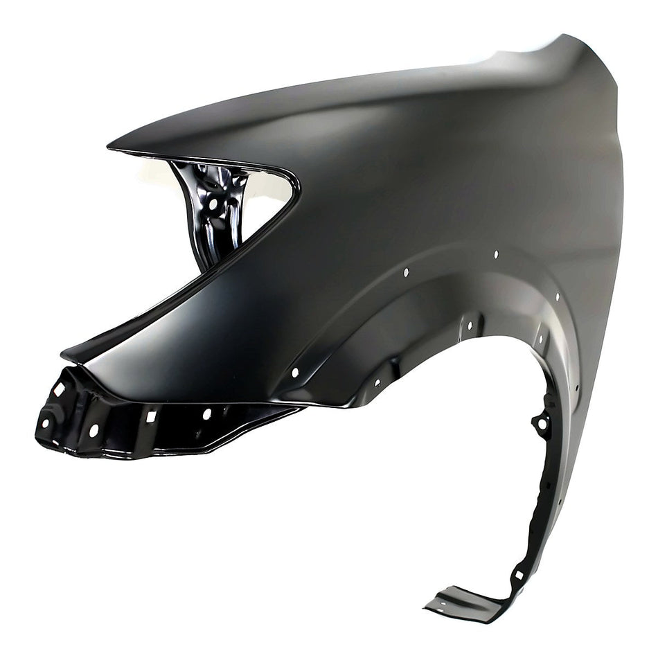 2003-2008 Pontiac Vibe Fender Front Driver Side – Side View (GM1240313)