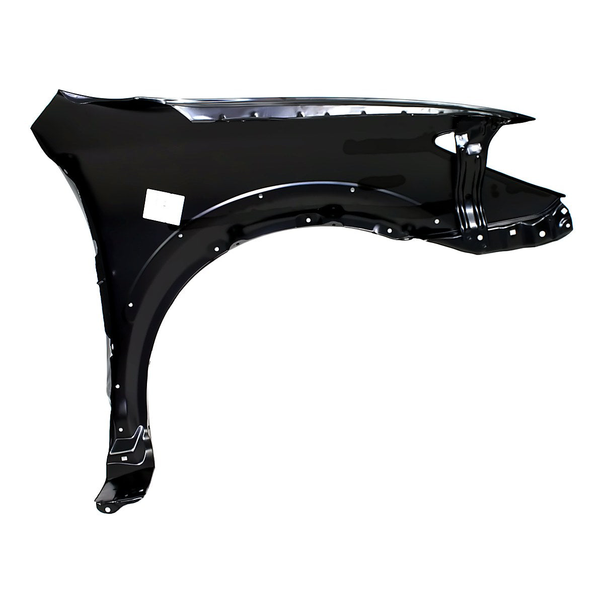2003-2008 Pontiac Vibe Fender Front Driver Side – Back View (GM1240313)