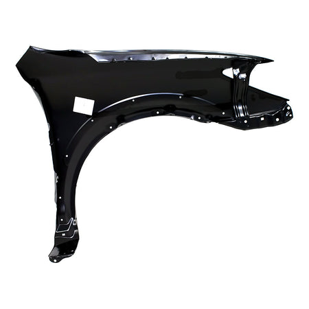 2003-2008 Pontiac Vibe Fender Front Driver Side – Back View (GM1240313)