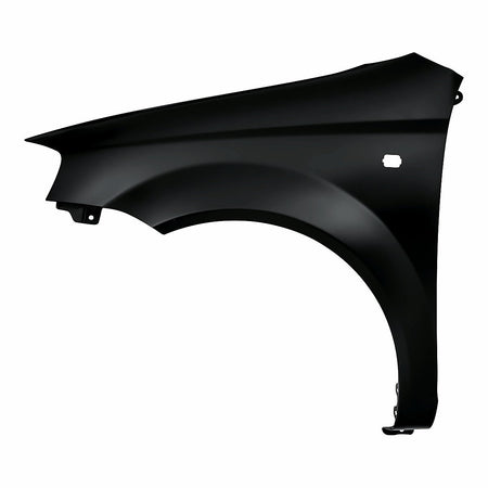 2004-2008 Chevrolet Aveo_Hatchback Fender Front Driver Side – Front View (GM1240317)