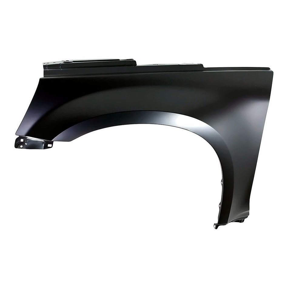 2006-2009 Pontiac Torrent Fender Front Driver Side - product view, Part GM1240319
