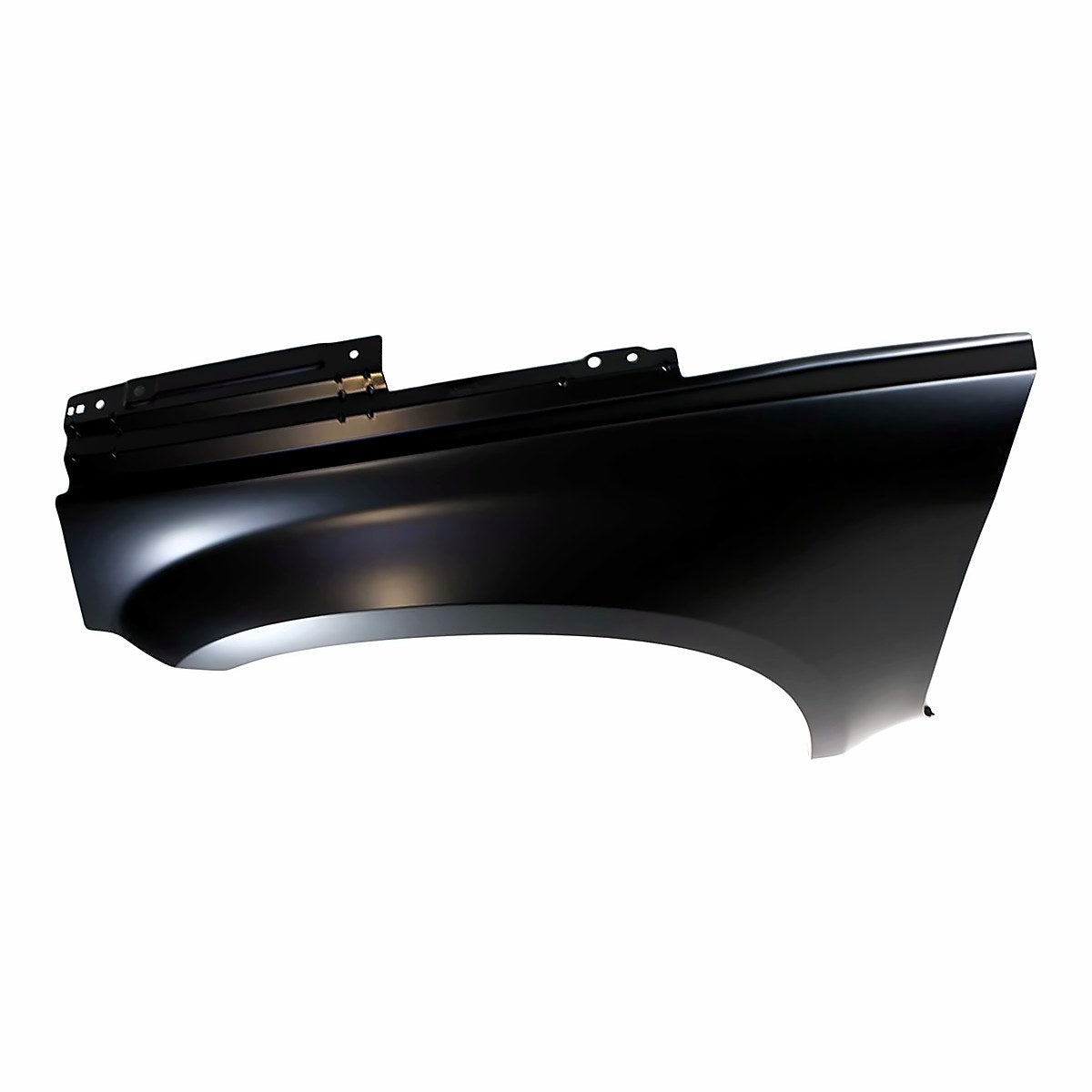 2005-2009 Chevrolet Equinox Fender Front Driver Side – Side View (GM1240319)