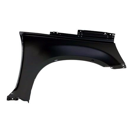 2005-2009 Chevrolet Equinox Fender Front Driver Side – Back View (GM1240319)