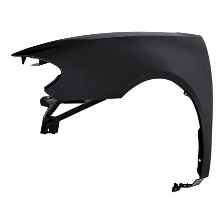 2005-2009 Buick Allure Fender Front Driver Side – Side View (GM1240322)