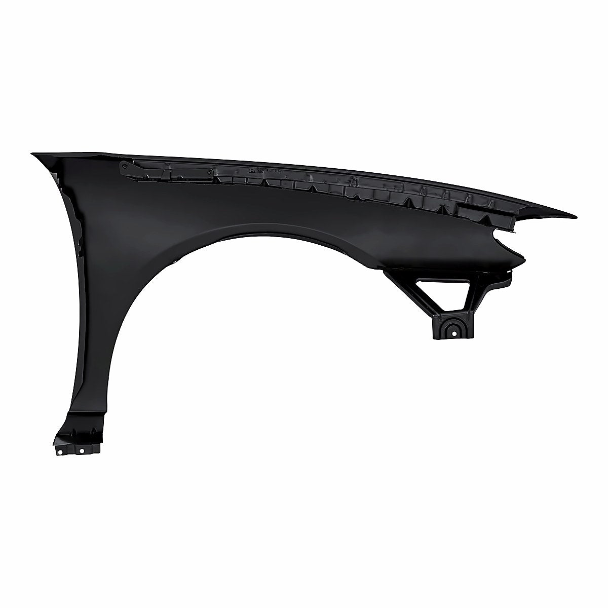 2005-2009 Buick Allure Fender Front Driver Side – Back View (GM1240322)