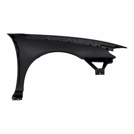 2005-2009 Buick Allure Fender Front Driver Side – Back View (GM1240322)