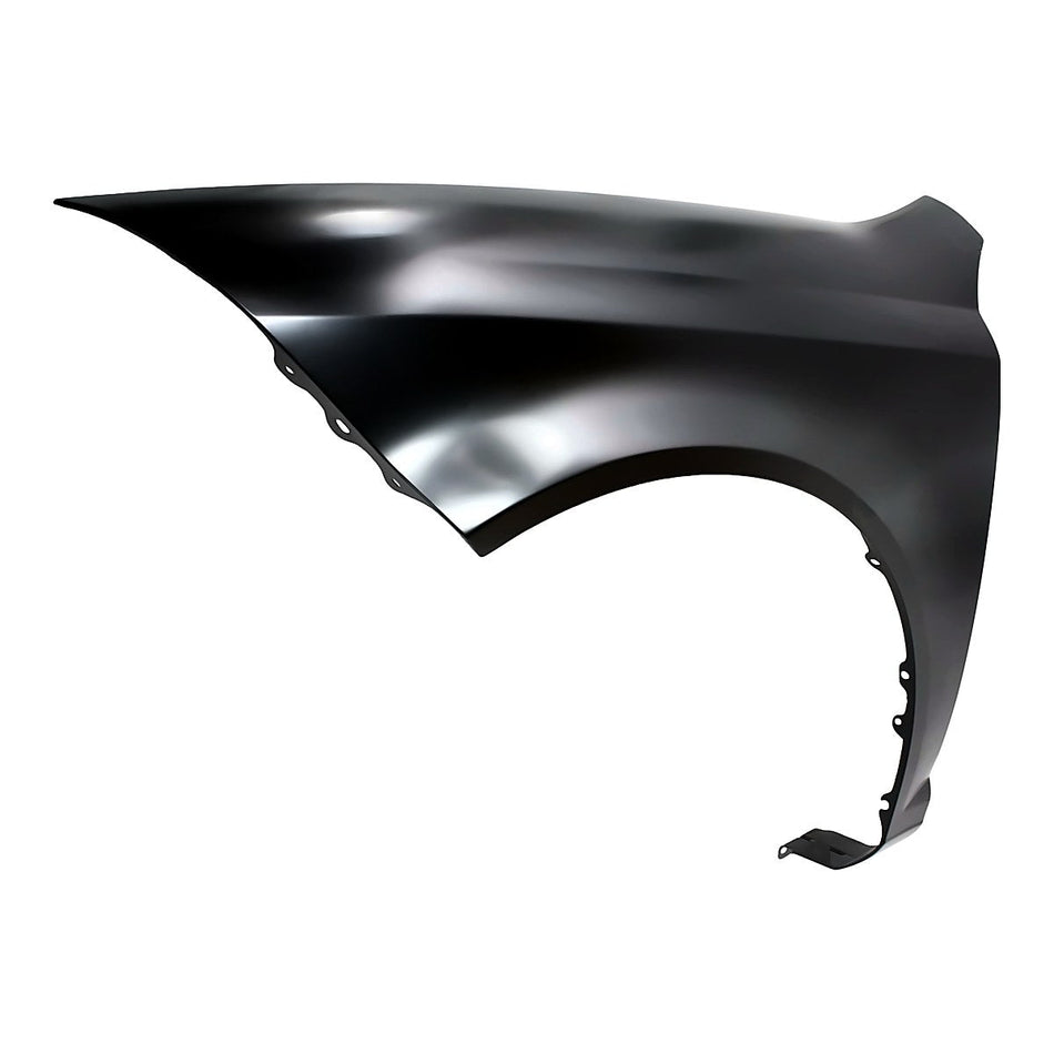 2005-2010 Chevrolet Cobalt Fender Front Driver Side - side angle, Part GM1240324