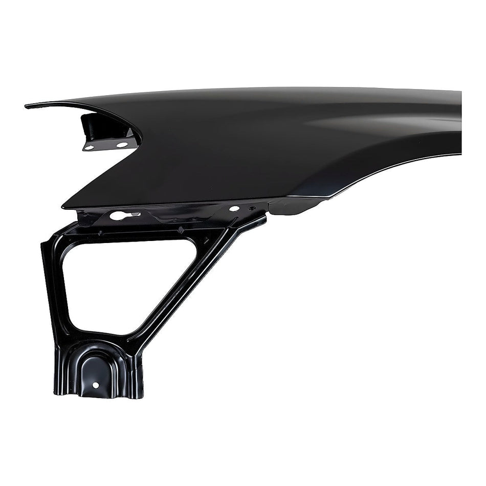 2014-2016 Chevrolet Impala Limited (Fleet) Fender Front Driver Side - side angle, Part GM1240326