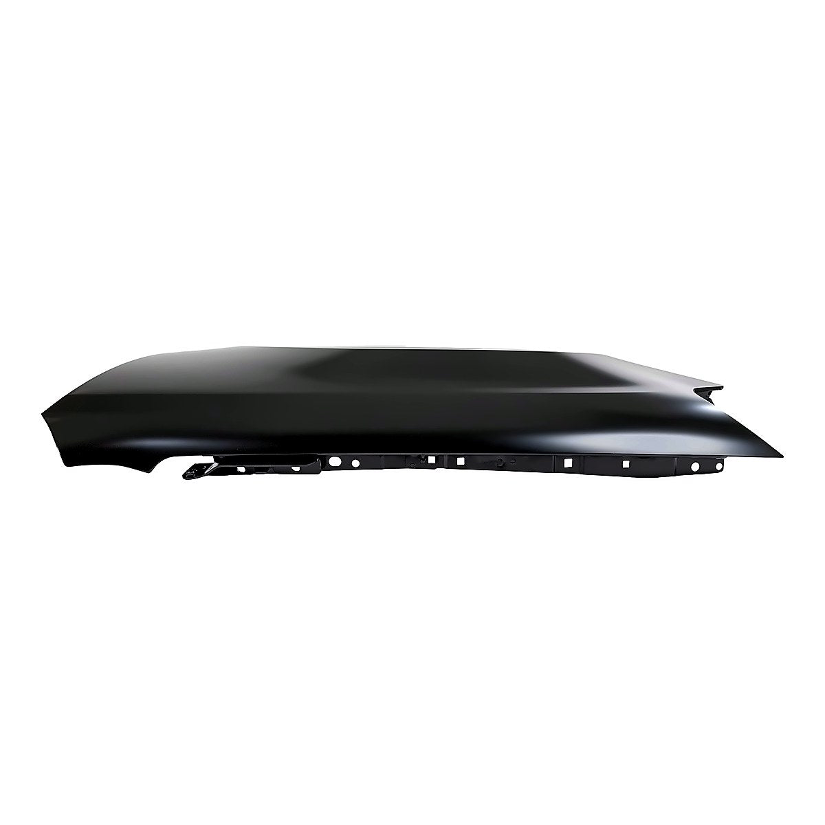 2006-2013 Chevrolet Impala Fender Front Driver Side – Side View (GM1240326)