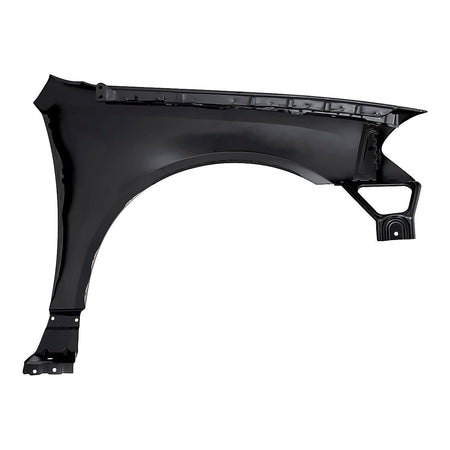 2006-2013 Chevrolet Impala Fender Front Driver Side – Back View (GM1240326)