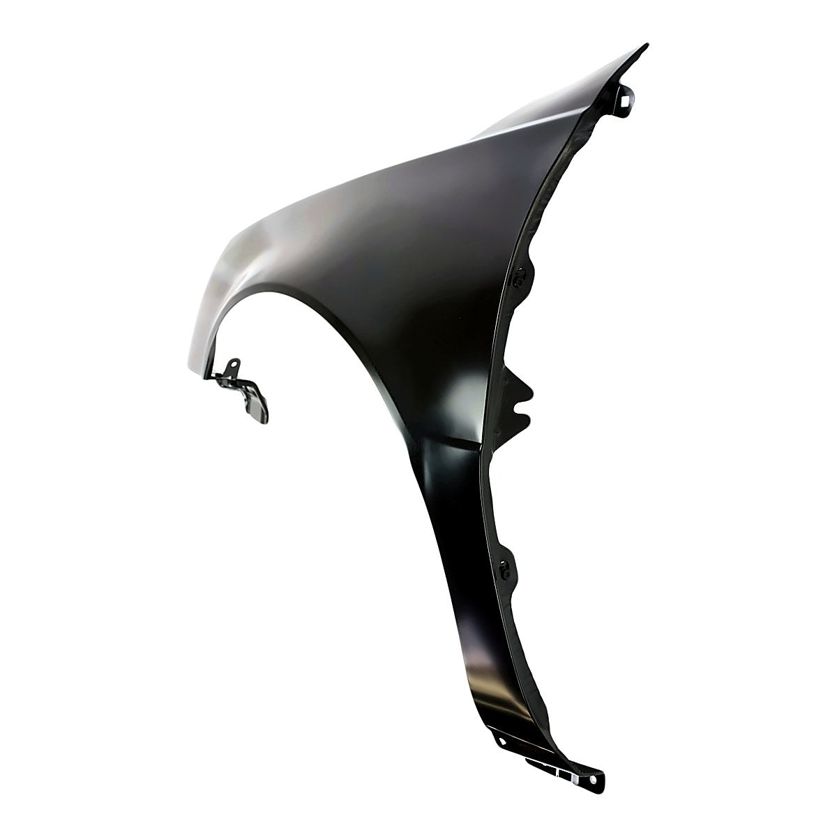 2006-2011 Cadillac Dts Fender Front Driver Side – Side View (GM1240329)