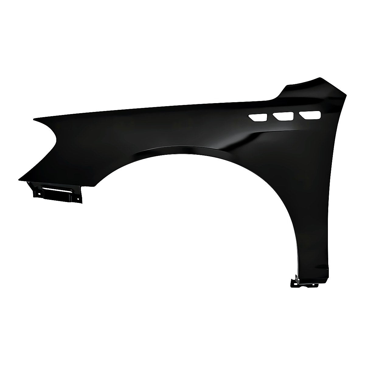 2006-2011 Buick Lucerne Fender Front Driver Side Cx/Cxl Model – Front View (GM1240331)