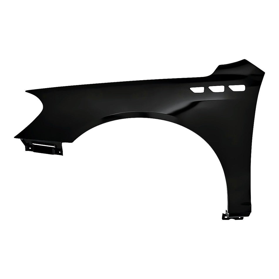 2006-2011 Buick Lucerne Fender Front Driver Side Cx/Cxl Model – Front View (GM1240331)
