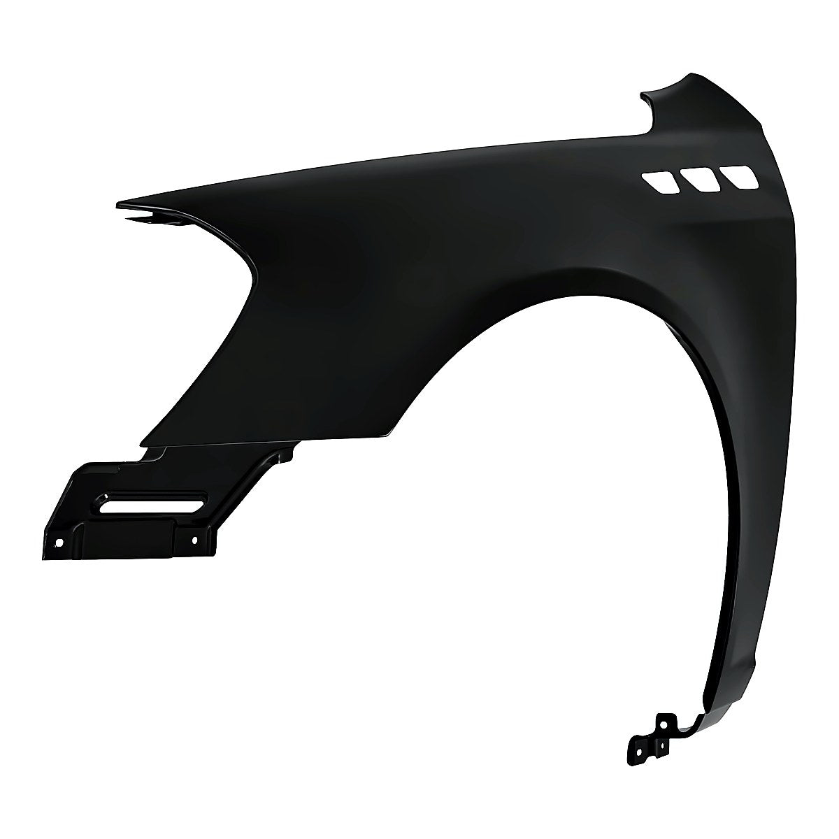 2006-2011 Buick Lucerne Fender Front Driver Side Cx/Cxl Model – Side View (GM1240331)