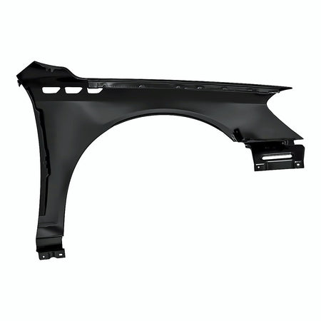 2006-2011 Buick Lucerne Fender Front Driver Side Cx/Cxl Model – Back View (GM1240331)