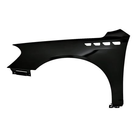 2006-2011 Buick Lucerne Fender Front Driver Side Cxs Model – Front View (GM1240332)