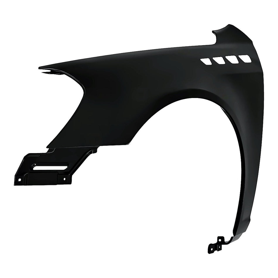 2006-2011 Buick Lucerne Fender Front Driver Side Cxs Model – Side View (GM1240332)