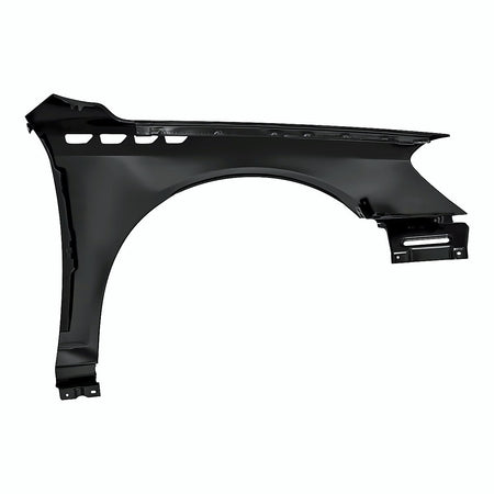 2006-2011 Buick Lucerne Fender Front Driver Side Cxs Model – Back View (GM1240332)
