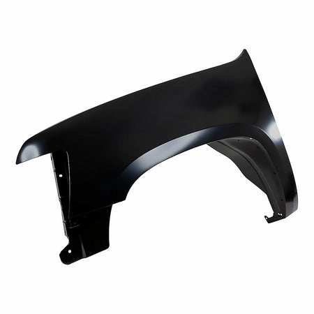 2007-2013 Chevrolet Avalanche Fender Front Driver Side – Side View (GM1240333)