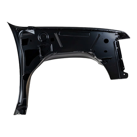 2007-2013 Chevrolet Avalanche Fender Front Driver Side – Back View (GM1240333)