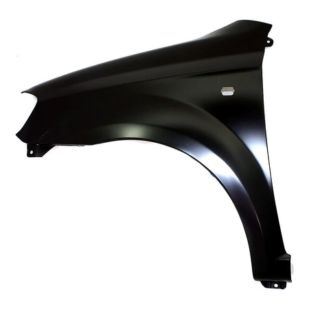 2007-2008 Pontiac Wave_Sedan Fender Front Driver Side – Front View (GM1240334)