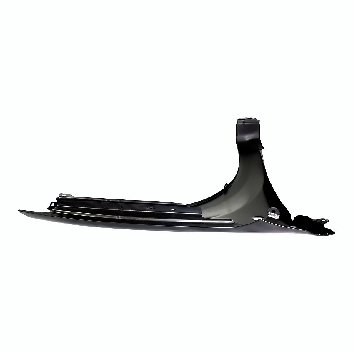 2007-2008 Pontiac Wave_Sedan Fender Front Driver Side – Side View (GM1240334)