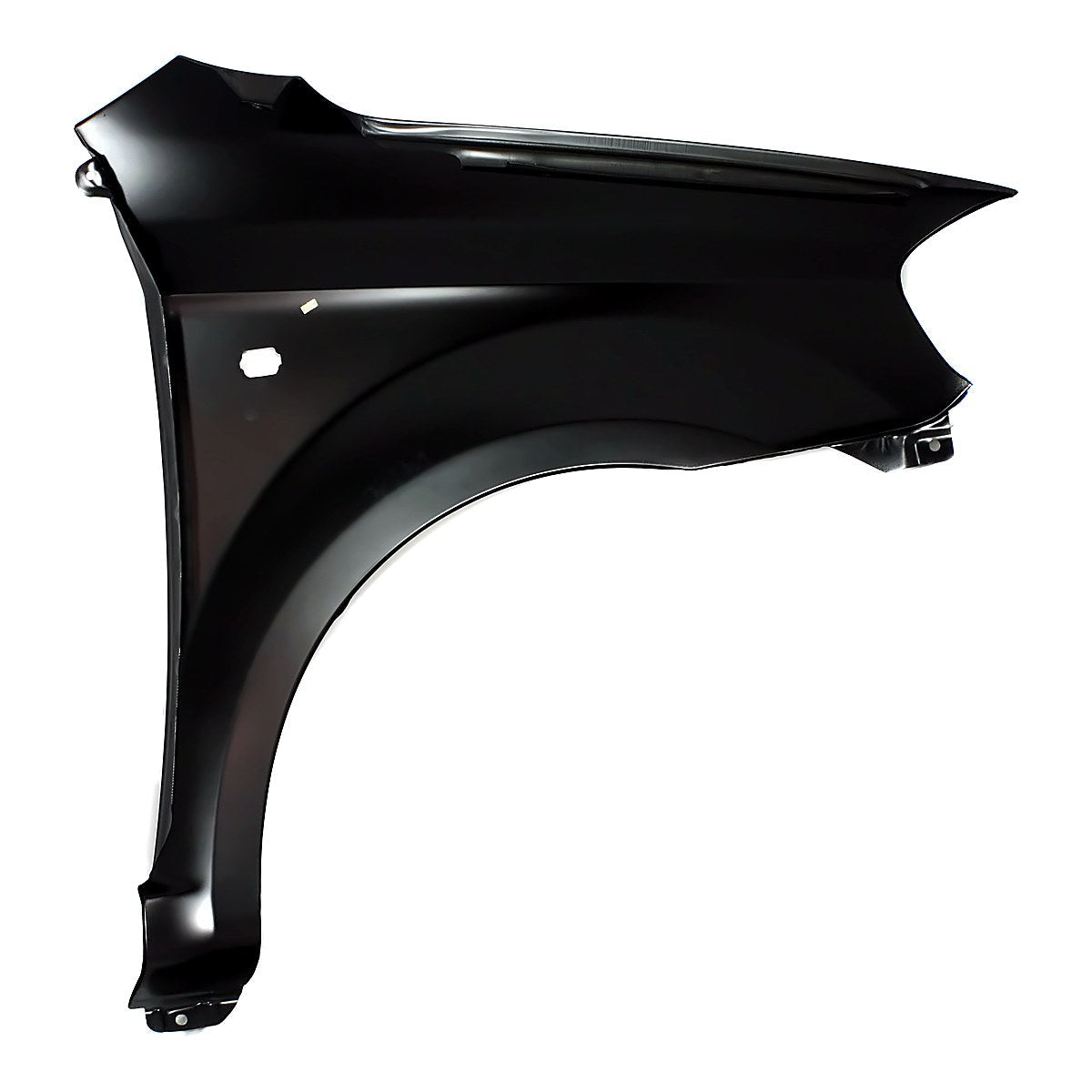 2007-2008 Pontiac Wave_Sedan Fender Front Driver Side – Back View (GM1240334)