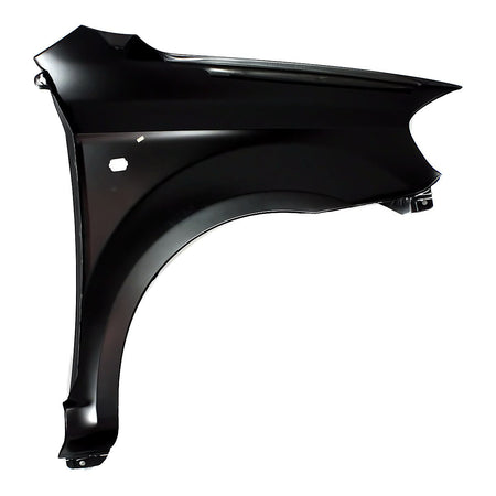 2007-2008 Pontiac Wave_Sedan Fender Front Driver Side – Back View (GM1240334)