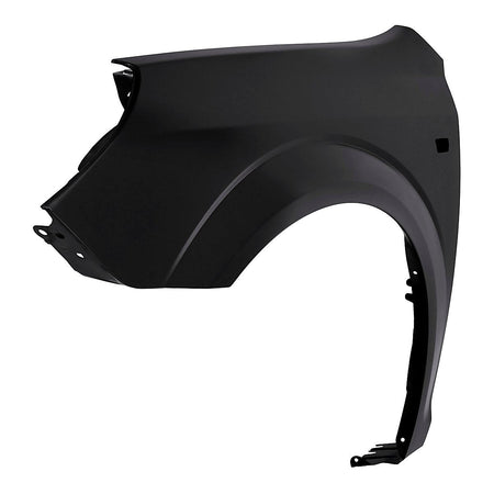 2007-2009 Saturn Aura Fender Front Driver Side – GM1240336-3