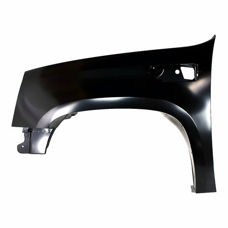 2009-2013 Cadillac Escalade Hybrid Fender Front Driver Side - product view, Part GM1240338