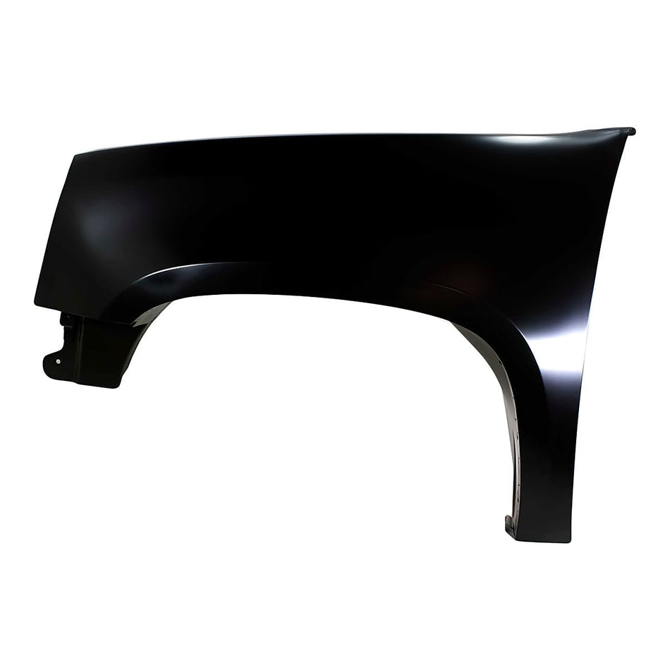 2007-2014 Gmc Yukon Fender Front Driver Side – Front View (GM1240339)