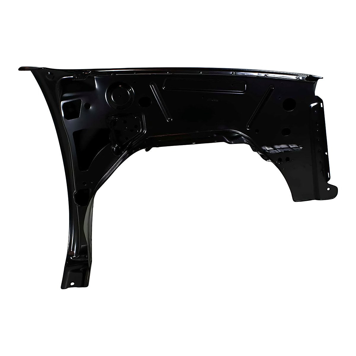 2007-2014 Gmc Yukon Fender Front Driver Side – Back View (GM1240339)