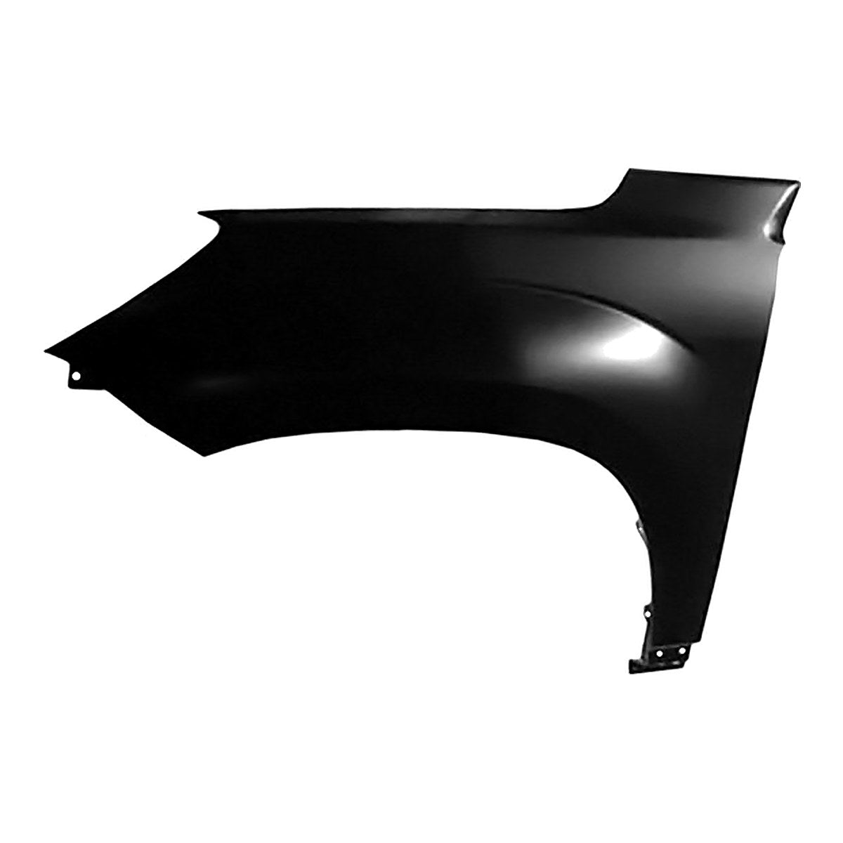 2007-2010 Saturn Outlook Fender Front Driver Side – GM1240340