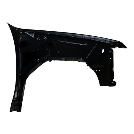 2007-2013 Chevrolet Silverado 1500 Fender Front Driver Side – Back View (GM1240341)