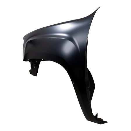 2007-2013 Gmc Denali 1500 Fender Front Driver Side – Side View (GM1240342)