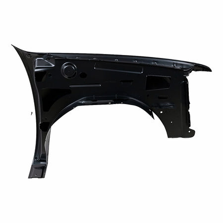 2007-2013 Gmc Denali 1500 Fender Front Driver Side – Back View (GM1240342)