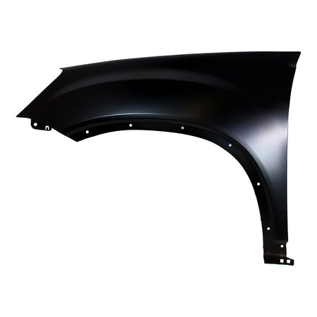 2007-2012 Gmc Acadia Fender Front Driver Side – Front View (GM1240345)