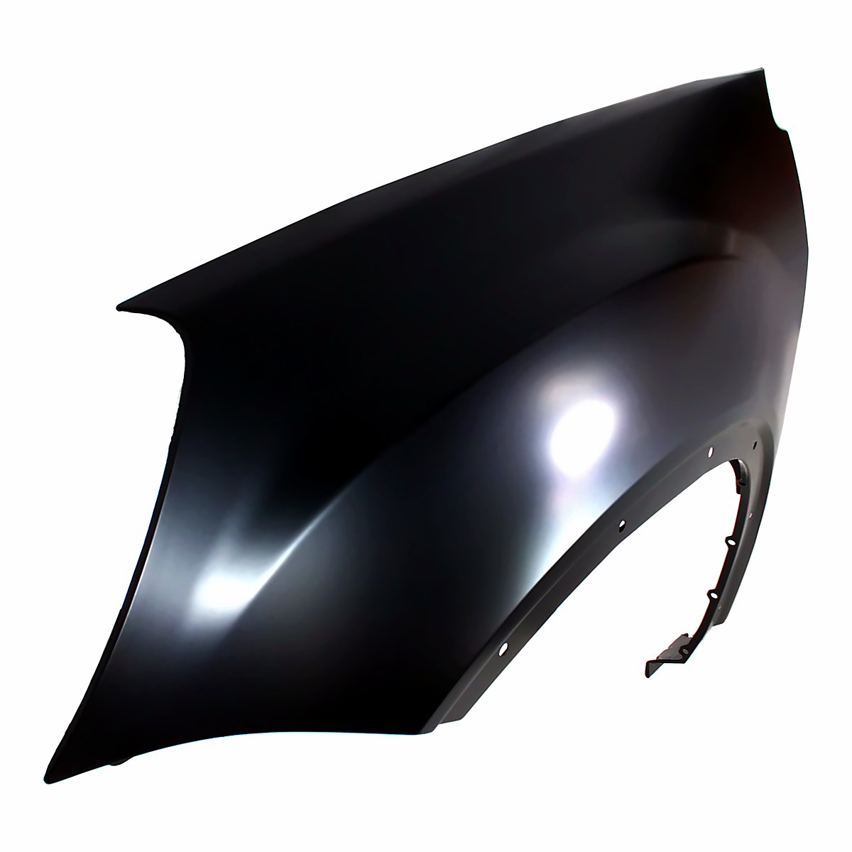 2007-2012 Gmc Acadia Fender Front Driver Side – Side View (GM1240345)