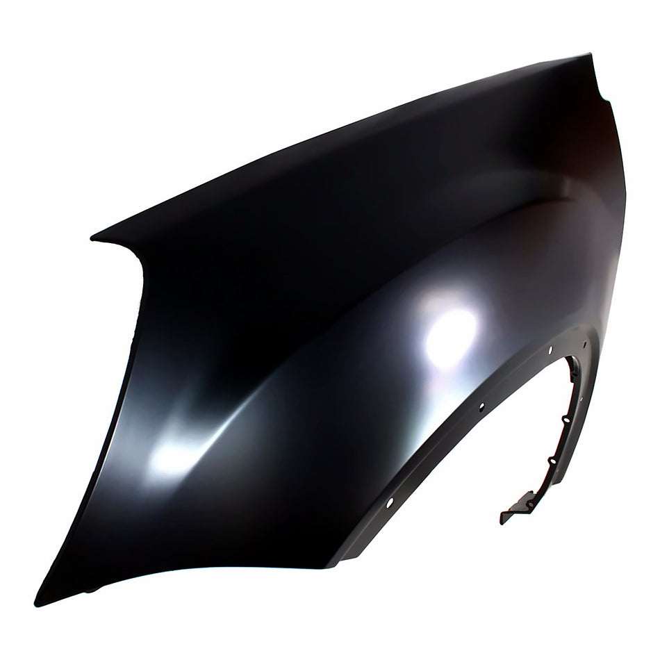 2007-2012 Gmc Acadia Fender Front Driver Side – Side View (GM1240345)