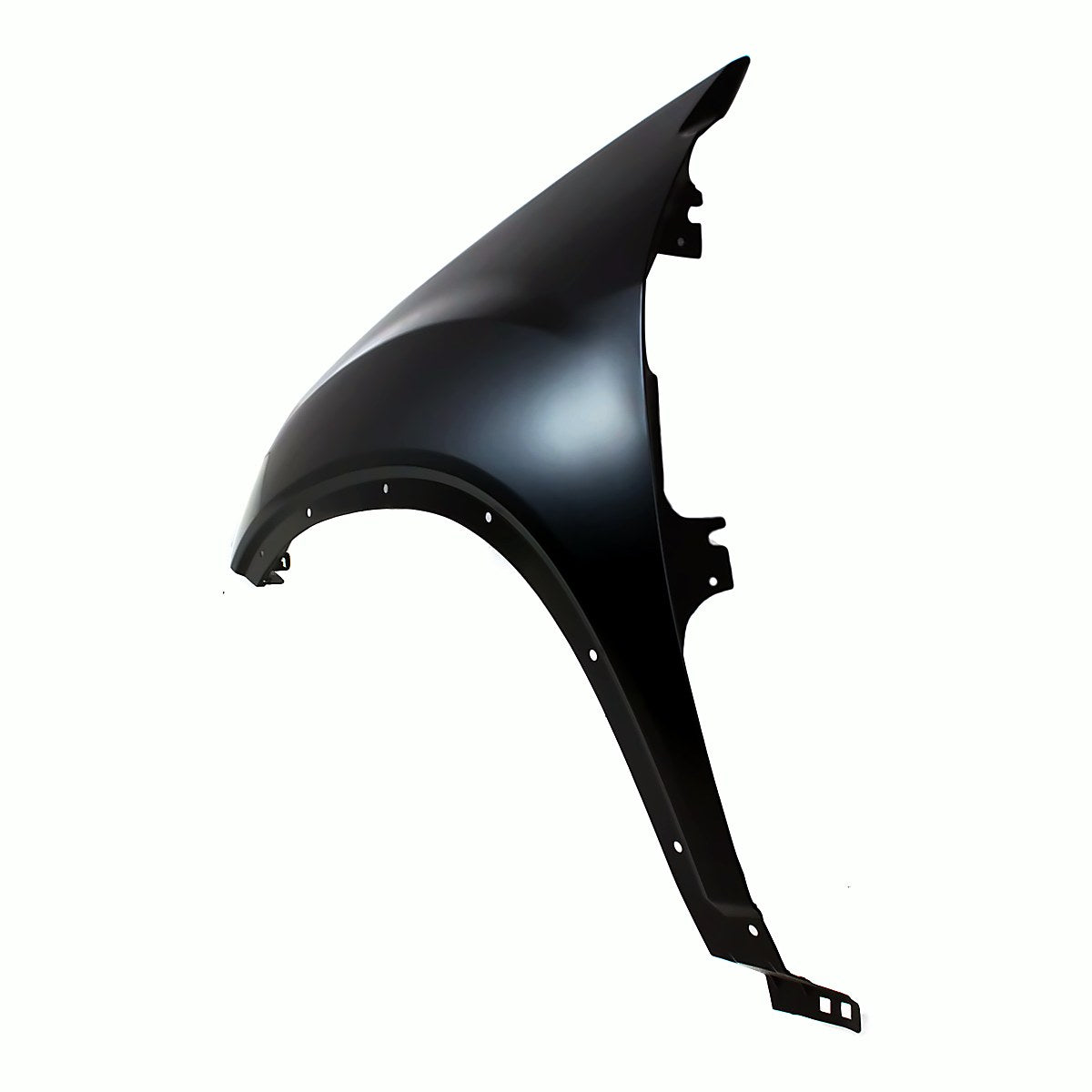 2007-2012 Gmc Acadia Fender Front Driver Side – Side View (GM1240345)