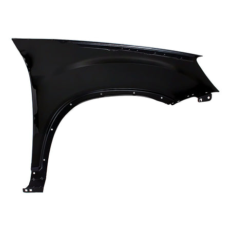 2007-2012 Gmc Acadia Fender Front Driver Side – Back View (GM1240345)