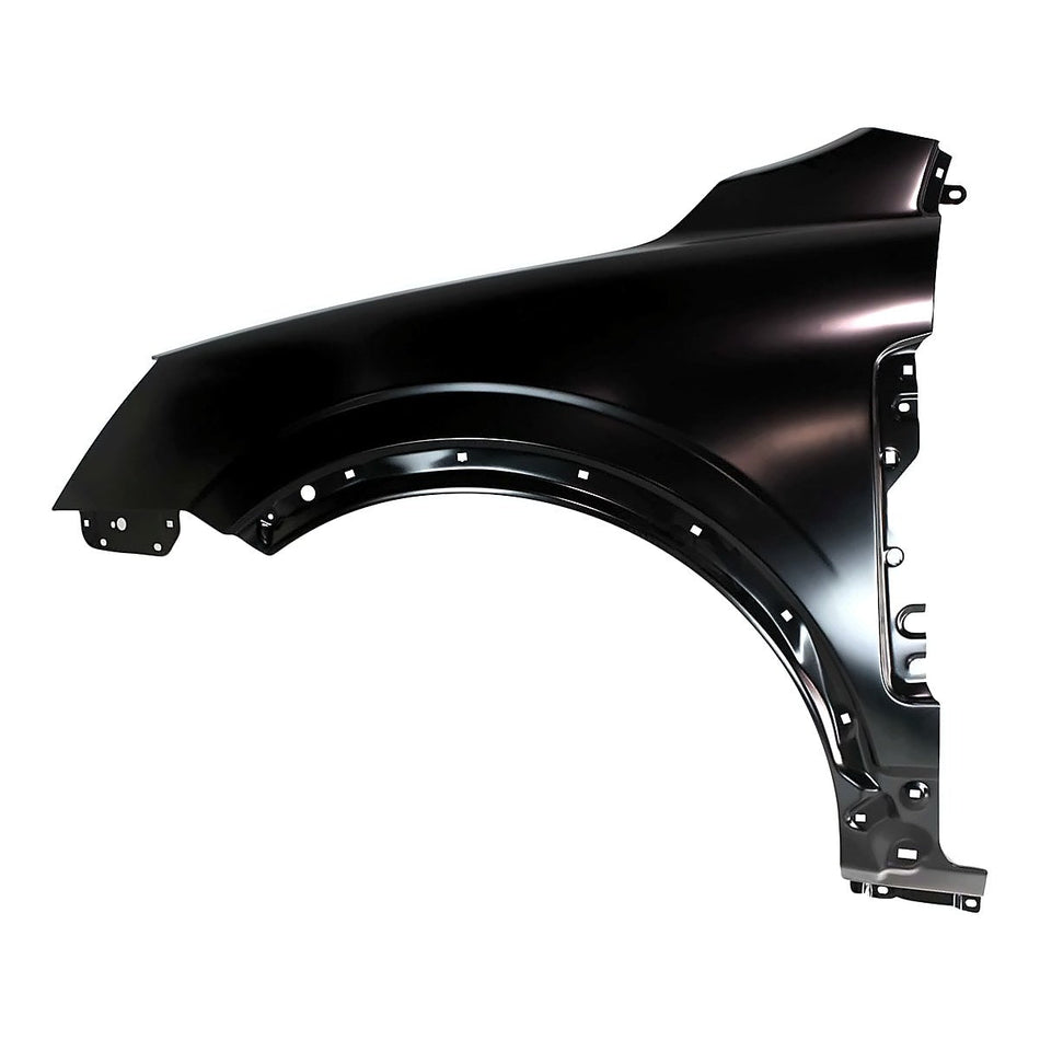 2008-2009 Saturn VUE Fender Front Driver Side - product view, Part GM1240349