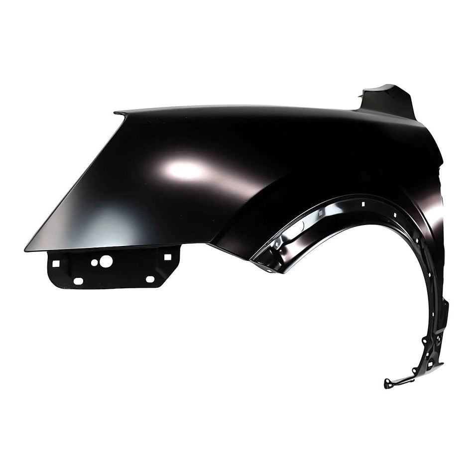 2008-2009 Saturn VUE Fender Front Driver Side - side angle, Part GM1240349