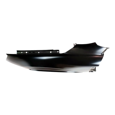 2012-2015 Chevrolet Captiva Fender Front Driver Side – Side View (GM1240349)