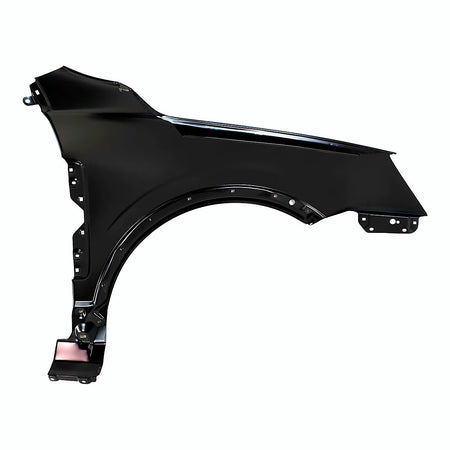 2012-2015 Chevrolet Captiva Fender Front Driver Side – Back View (GM1240349)