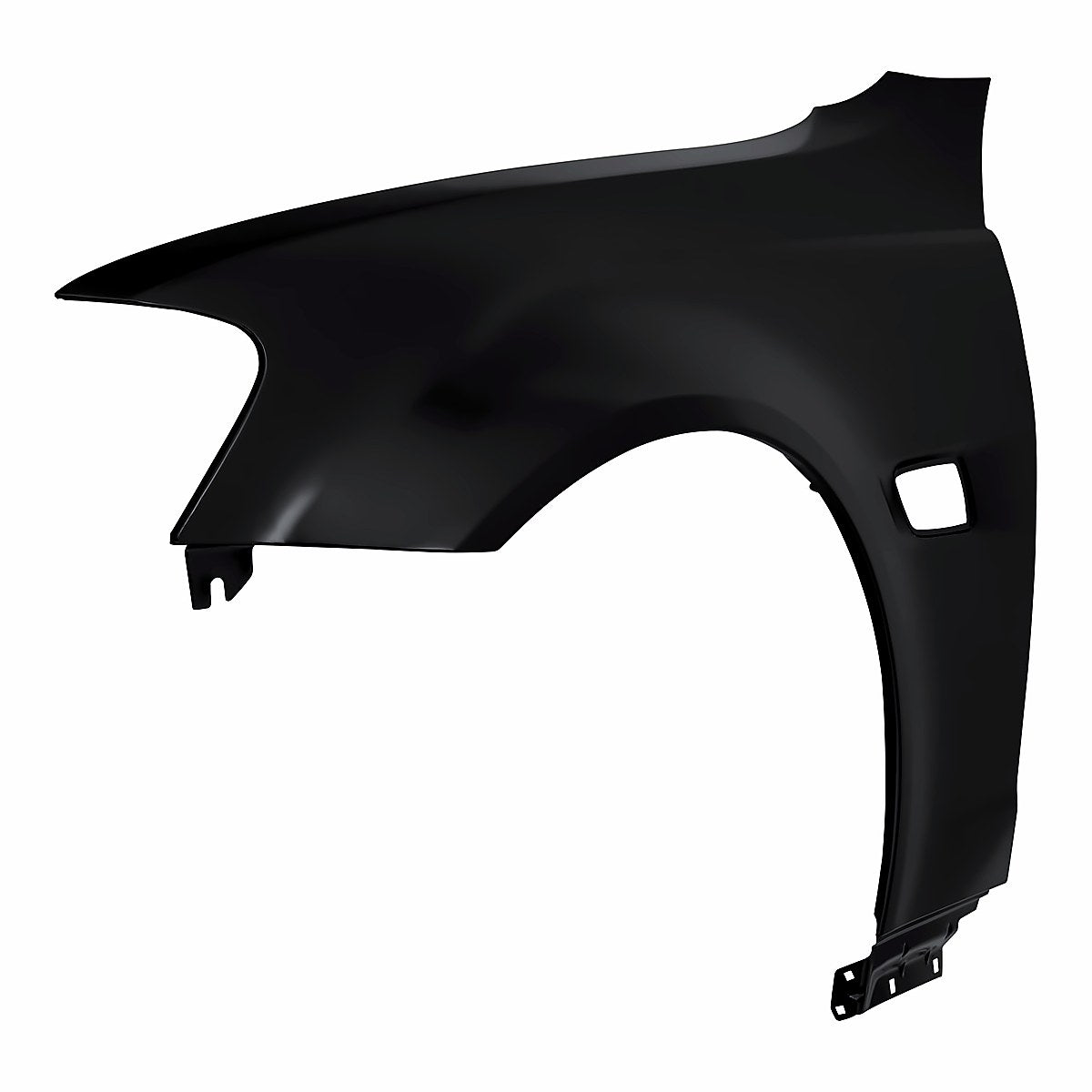 2008-2009 Pontiac G8 Fender Front Driver Side – Side View (GM1240352)